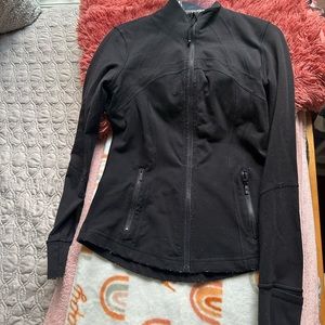lululemon define jacket